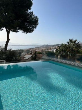 LU&CIA Villa Infinity